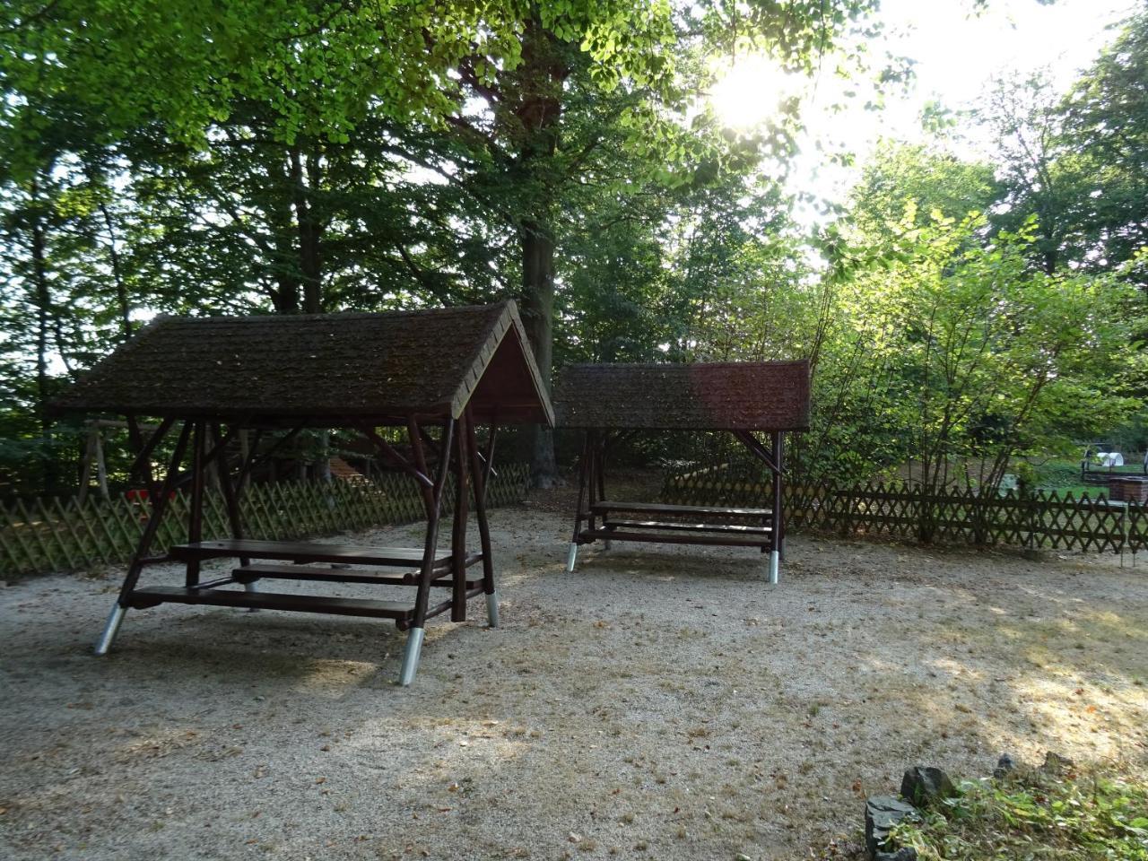 מלון Sohland an der Spree Prinz-Friedrich-August Baude מראה חיצוני תמונה
